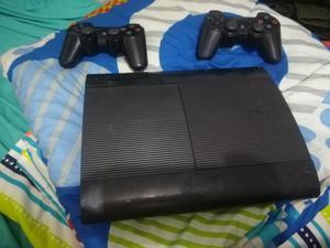 Vendo Ps3