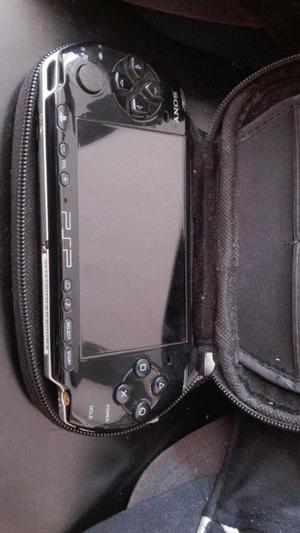 Vendo Psp  Barato