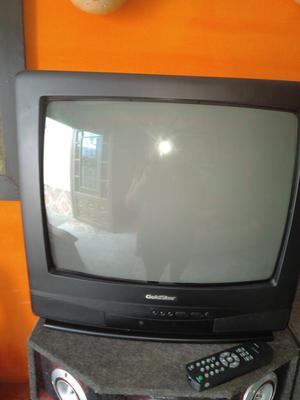 Vendo Tv.