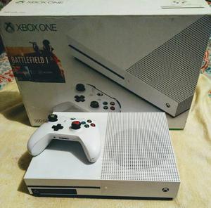 Vendo Xbox One S