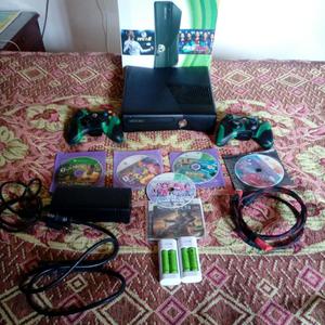 Xbox 360 Slim 