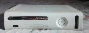 Xbox 360 personalizado chip lt6 2 controles y dems cables