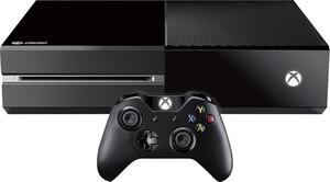Xbox One 500gb 1 Control Juegos Digitales Y Fisico