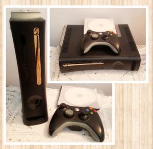 Xbox360 Jasper