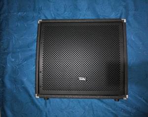 Amplificador Soundoing 65watts