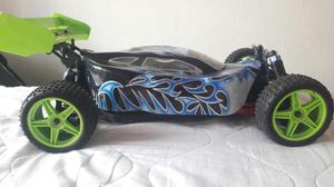 Carro Buggy a Control Remoto