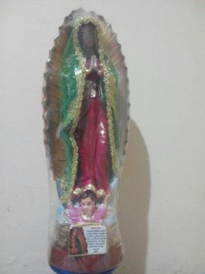 Cerámica Virgen de Guadalupe