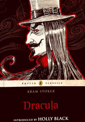 Dracula- Bram Stoker