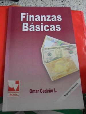 Finanzas basicas