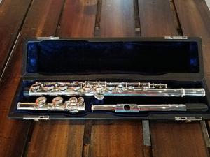 Flauta Traversa Ozeki
