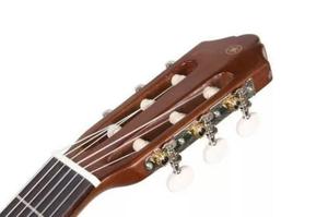 Guitarra Electroacústica Yamaha Cx40