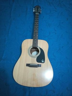 Guitarra Epiphone Pr150