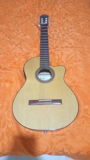 Guitarra Fonseca Argentina