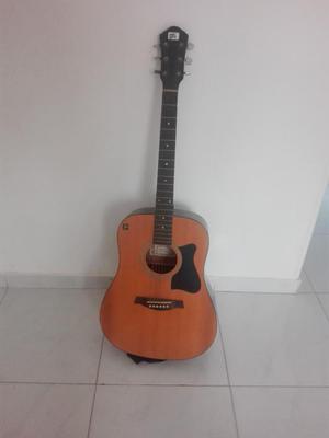 Guitarra acústica Ibanez