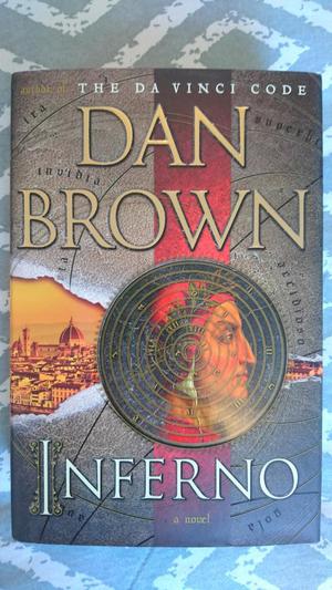 Infernodan Brown