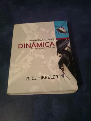 Libro Dinamica de Hibbeler