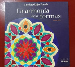 Librola Armonía de Las Formas.