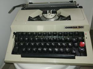 Maquina de Escribir! para Coleccionistas