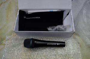 Microfono Profesional Sennheiser E945 Replicas AAA Nuevos