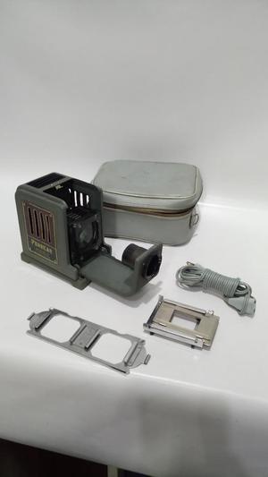 Proyector Portable Proskar U.s.a Antiguo