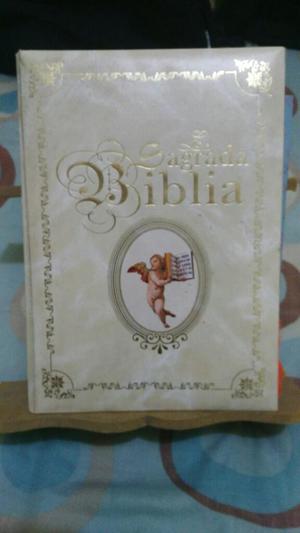 Se Vende Biblia