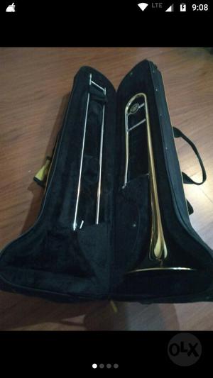 Trombon Tenor Bach