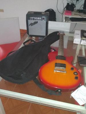 Vendo Guitarra Electrica