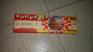 Vendo Souvenir de Todo Roma