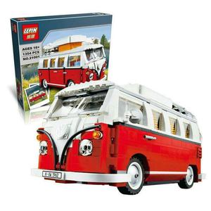 Volkswagen Combo T1 Camper Lepin