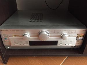 Amplificador Panasonic Sa-He100