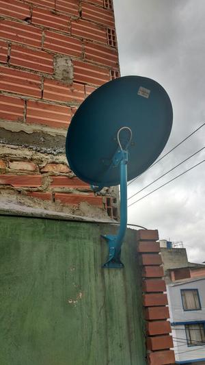 Antena Movistar