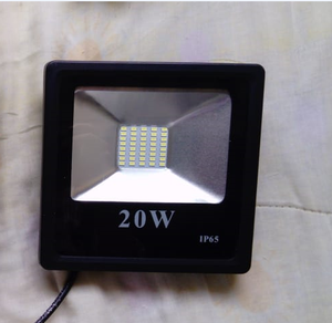 BOMBILLA REFLECTOR LED 