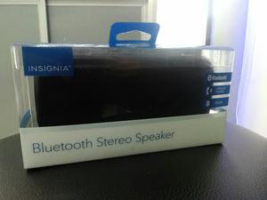 Bluetooth Stereo Speaker Nuevo