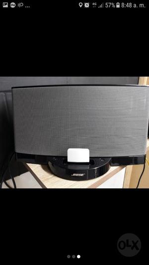 Bose Sounddock 2