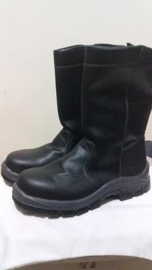 Botas de Seguridad