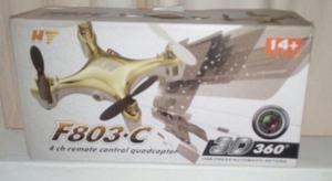 Drone f803c