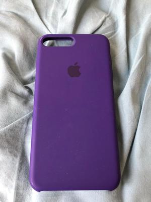Forro iPhone 7Plus 8Plus