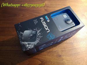 Gopro Fusion 360 Camera