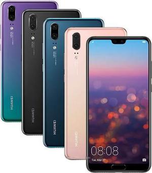 Huawei P20 ellegante neeww