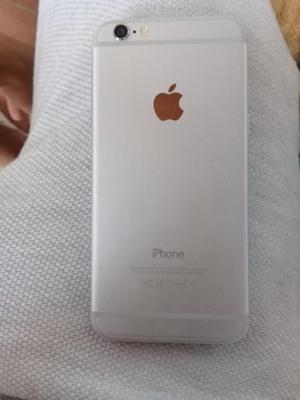 IPhone 6 gris 16 GB