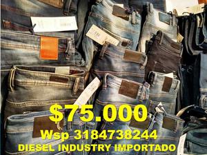 Jeans Diesel