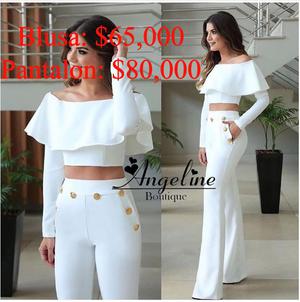 Luce hermosa con Angeline Boutique, Cúcuta