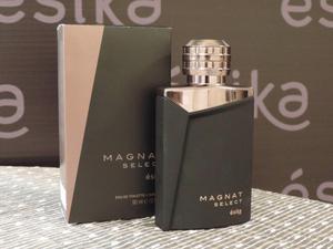 MAGNAT SELECT DE ESIKA COLONIA ALTA PERFUMERIA