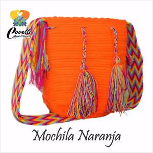 Mochiklas Wayuu