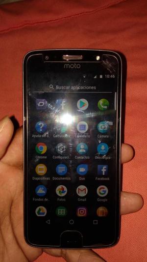 Moto G5s Vendo