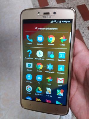 Motorola Moto C Plus Duos 16gb Imei Orig