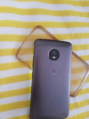 Motorola Moto G5 de 32 Gigas