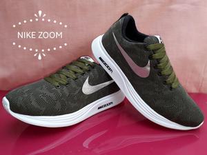 Nike Zoom Verde