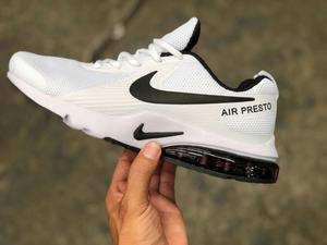 Nuevos Nike Air Presto