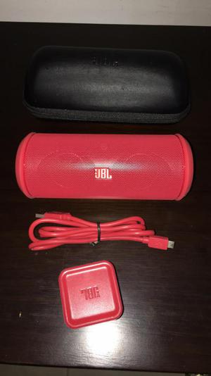 Parlante Jbl Flip